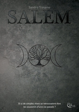 Salem (Salem, #1)