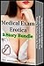 Medical Exam Erotica 3-Story Bundle: (MILF, Adult Nursing Fantasy, Cuckquean)