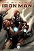 Invincible Iron Man #33