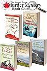 Murder Mystery Book Club Vol One