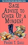 Sage Advice to Cover Up a Murder! (Outer Banks Baker Mystery #2)