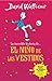 La increíble historia de... El niño de los vestidos by David Walliams La increíble historia de... El niño de los vestidos by David Walliams