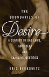 The Boundaries of...