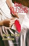 Meğer Ne Çok Sevmişim by Lisa Kleypas