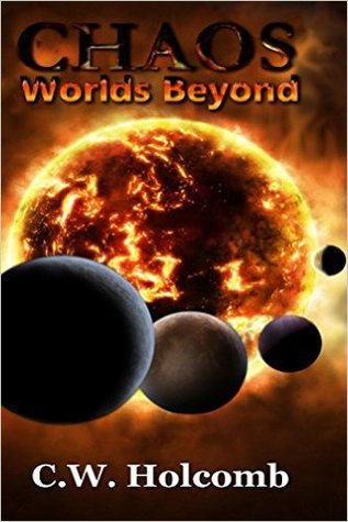 Chaos: Worlds Beyond (Reflections of Infinity #1)