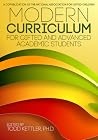 Modern Curriculum...