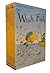 Usborne First Reading Level 1 Library (12 Books Set)