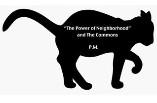 The Power of Neighborhood and The Commons