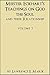 Meister Eckhart's Teachings on God, the Soul and Their Relationship: Volume 3