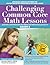 Challenging Common Core Math Lessons (Grade 5): Activities and Extensions for Gifted and Advanced Learners in Grade 5