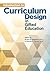 Introduction to Curriculum Design in Gifted Education