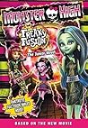 Monster High: Fre...