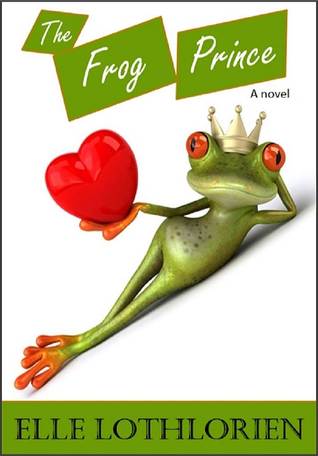 The Frog Prince (Kindle Edition)