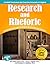 Research and Rhetoric by Amy Price Azano