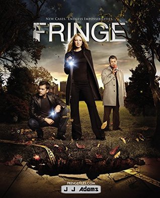Fringe (Kindle Edition)