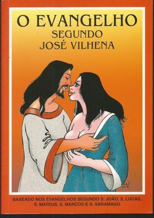 O Evangelho segundo José Vilhena