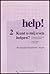 Help! 2 - Kunt U Mij Even H...