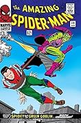 Amazing Spider-Man (1963-1998) #39