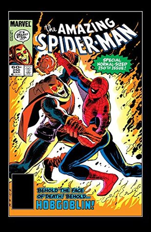Amazing Spider-Man (1963-1998) #250