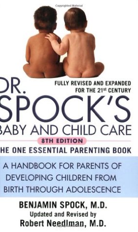 Baby and Child Care (Paperback)