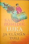 Luka ja elämän tuli by Salman Rushdie