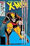 Uncanny X-Men (1963-2011) #207 by Chris Claremont