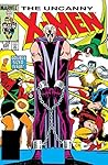 Uncanny X-Men (1963-2011) #200 by Chris Claremont