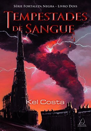 Tempestades de Sangue (Paperback)