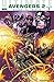 Ultimate Comics: Avengers 2 #3