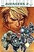 Ultimate Comics: Avengers 2 #5