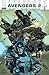 Ultimate Comics: Avengers 2 #6