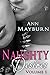 Naughty Desires: A Collection of Steamy Short Stories