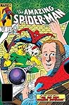 Amazing Spider-Man (1963-1998) #248 by Roger Stern