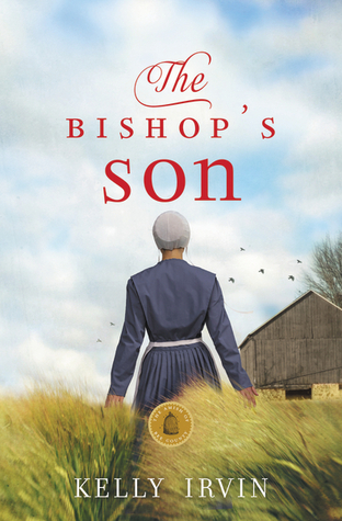 The Bishop's Son (The Amish of Bee County, #2)