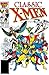 Classic X-Men #1 by Chris Claremont Classic X-Men #1 by Chris Claremont