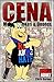 JOHN CENA by Chris Garner