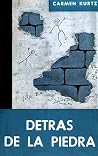 Detrás de la piedra Detrás de la piedra