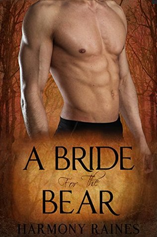 A Bride for the Bear (Bear Creek Clan, #6)