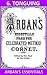 Arban's Essentials Part 6 Tonguing by Ken Saul