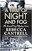 A Time of Night and Fog (Hannah Vogel, #1-4)