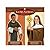 Saint Martin de Porres & Saint Clare of Assisi (Glory Stories, #7)