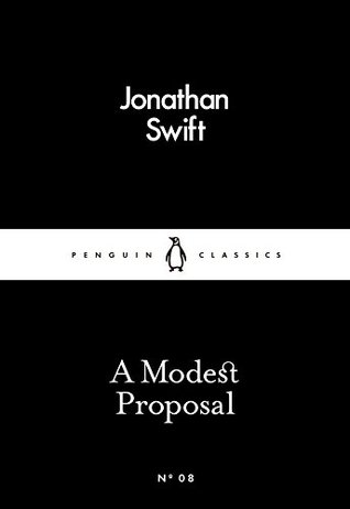A Modest Proposal