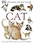 Cat Ultimate Sticker Book (Ultimate Stickers)