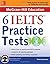 6 IELTS Practice Tests (McGraw-Hill Education)