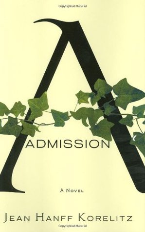 Admission (Hardcover)