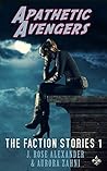 Apathetic Avengers