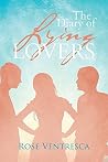 The Diary of Lying Lovers by Rose Ventresca