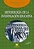 METODOLOGÍA DE LA INVESTIGACIÓN EDUCATIVA by Rafel (Coord.) Bisquerra Al...
