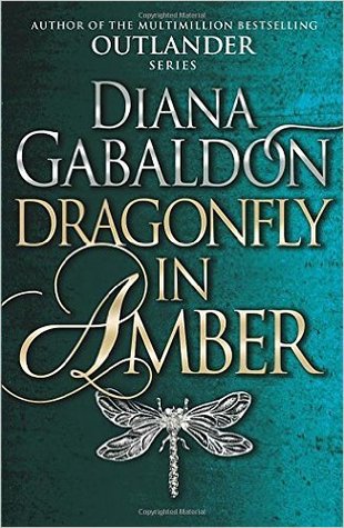 Dragonfly in Amber