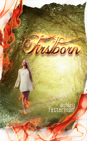 Firstborn: Neophyte #1 (Elemental Reign Season One)